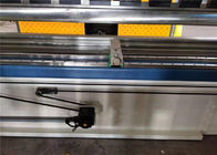 German Quality WC67 Hydraulic Press Brake/CNC Press Bending Machine/Plate Bending Machine China